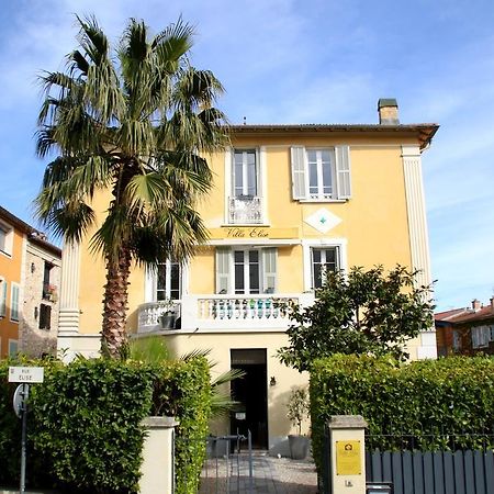 Aux 3 Lits Qui Chantent - Au Village Vence Exterior photo